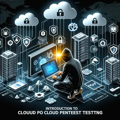 Cloud Pentest Testing