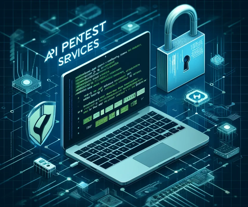 API Pentest Testing Services