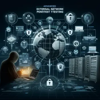 External Network Penetration Testing | Pentest Testing Corp