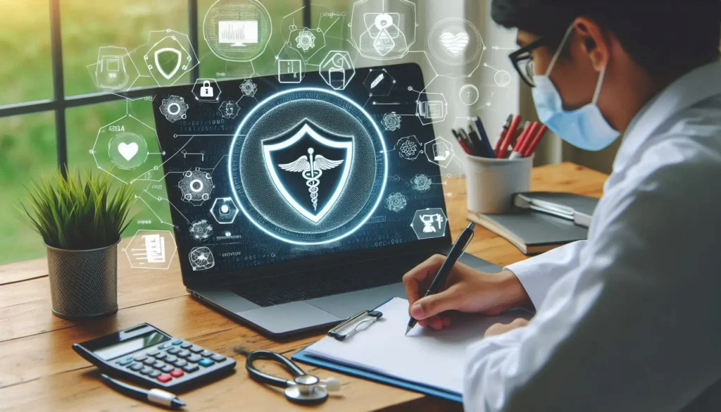 The Importance of Healthcare Software Penetration Testing  - Pentest Testing Corp