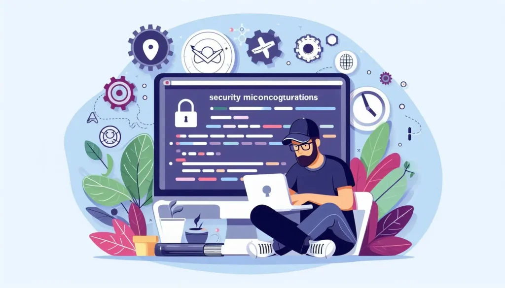 How to Fix Security Misconfigurations in Laravel: Top 3 tips How to Fix Security Misconfigurations in Laravel: Top 3 tips