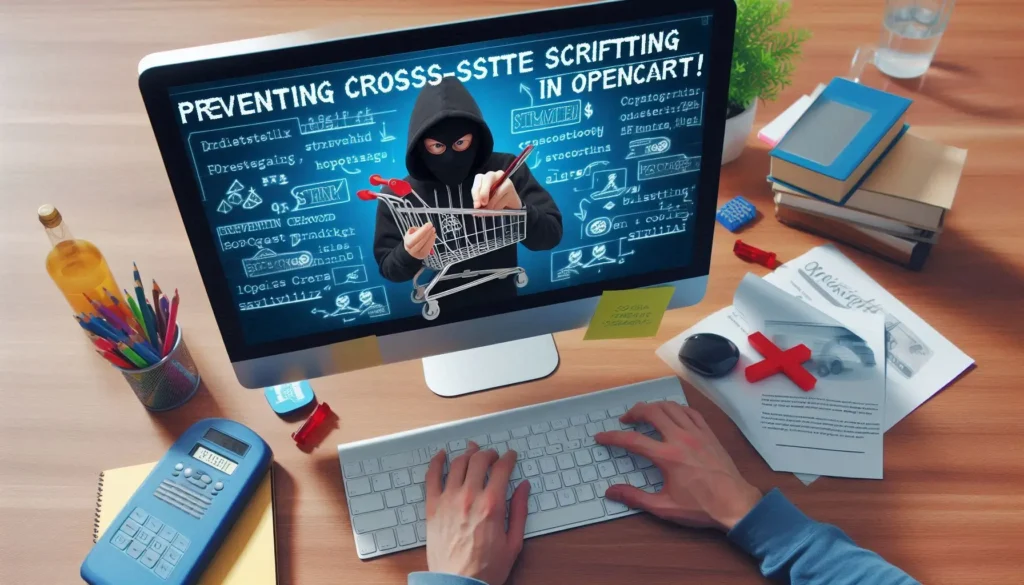 Preventing Cross-Site Scripting (XSS) in OpenCart Preventing Cross-Site Scripting XSS in OpenCart