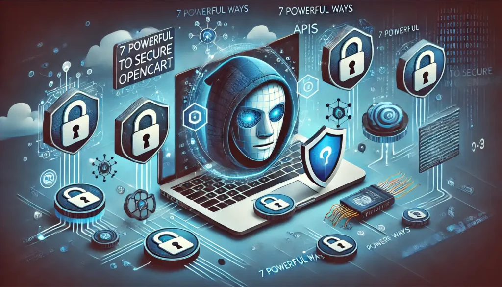 How to Fix API Vulnerabilities in OpenCart: 7 Powerful Ways How to Fix API Vulnerabilities in OpenCart: 7 Powerful Ways