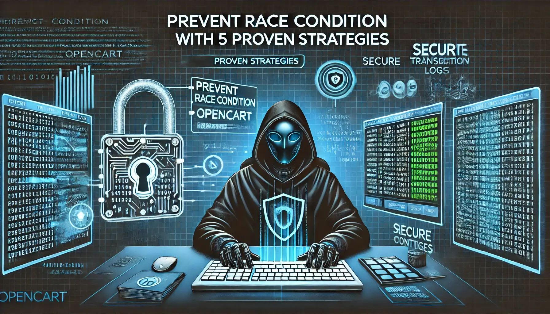 Prevent Race Condition in OpenCart with 5 Proven Strategies