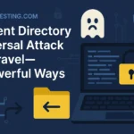 Prevent Directory Traversal Attack in Laravel:7 Powerful Way