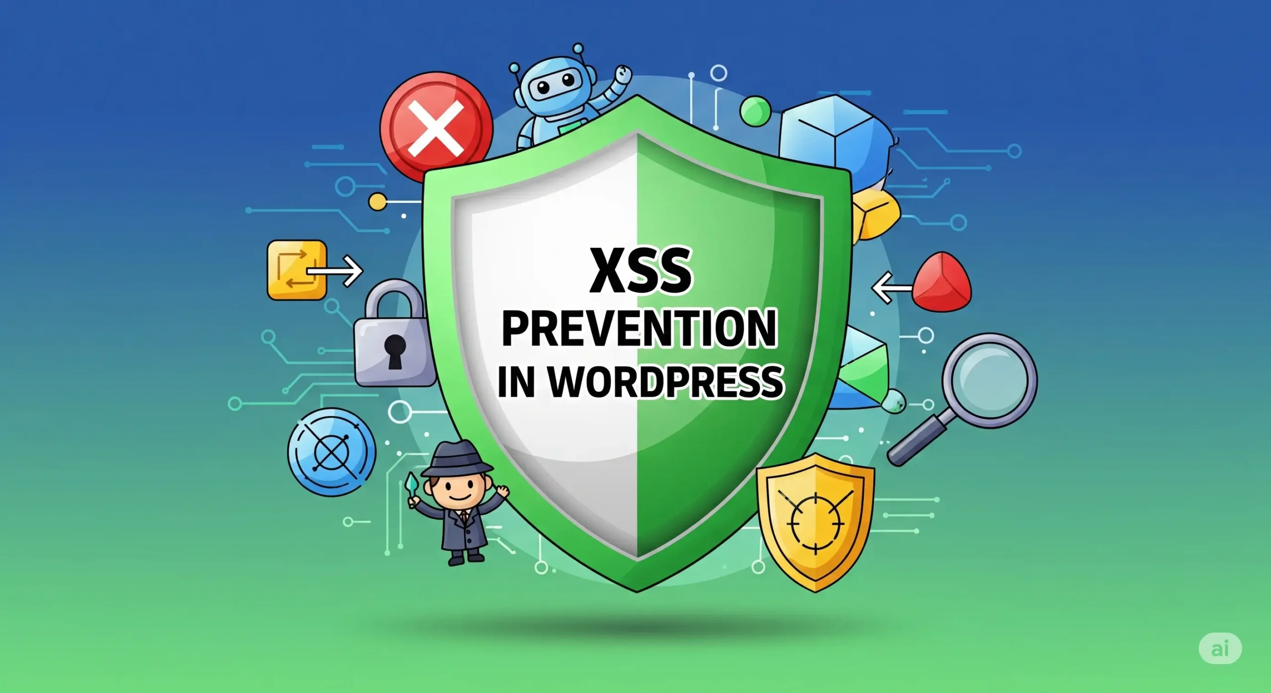 10 Powerful Tips for XSS Prevention in WordPress