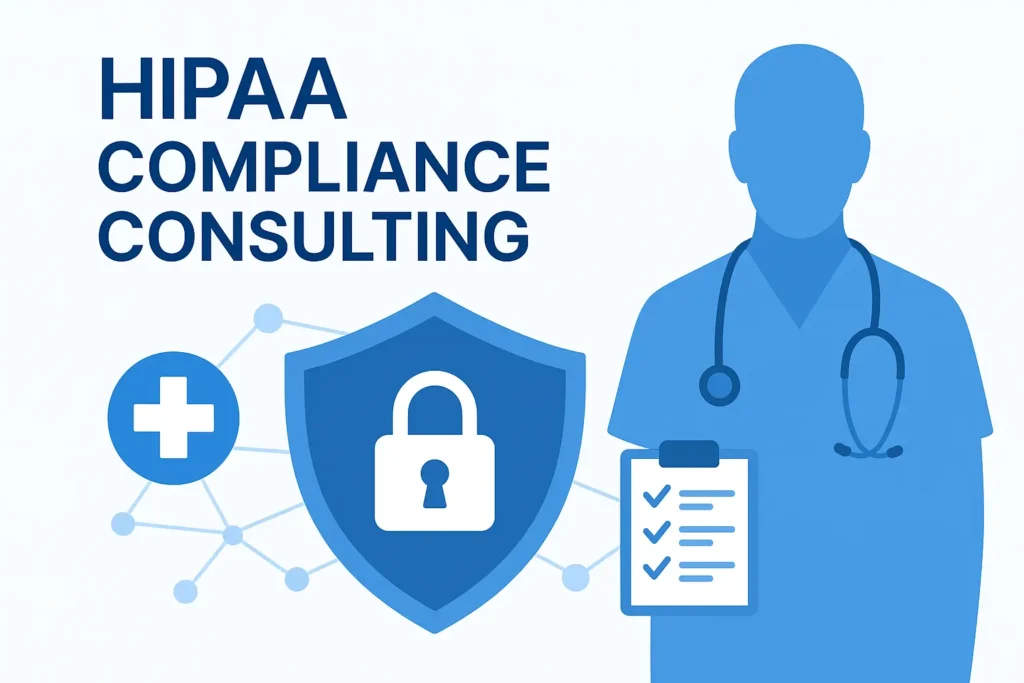 HIPAA Compliance Consulting | Pentest Testing Corp HIPAA Compliance Consulting | Pentest Testing Corp