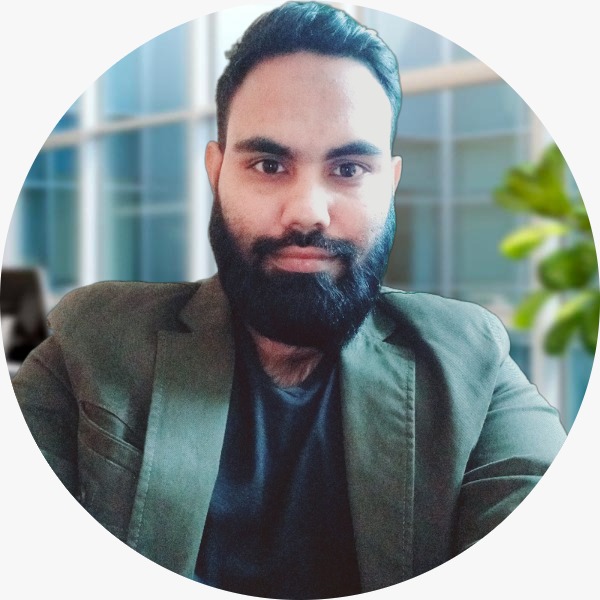 Md Shofiur, CEO & Founder of Pentest Testing Corp