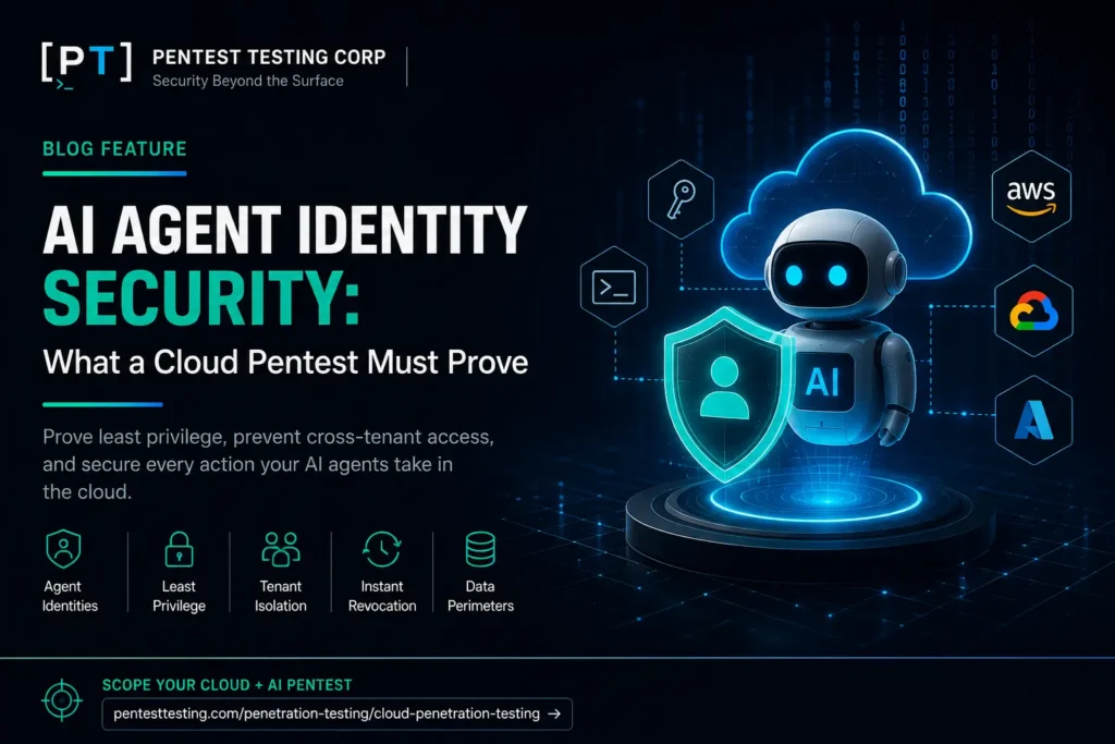 AI Agent Identity Security_featured image