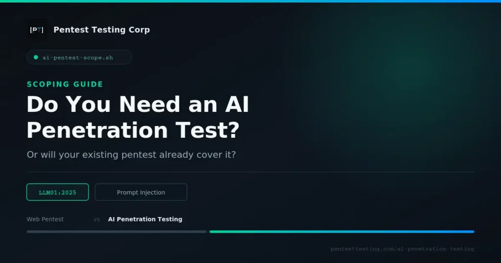 AI Penetration Testing vs Traditional Pentest-featured-image AI Penetration Testing vs Traditional Pentest-featured-image