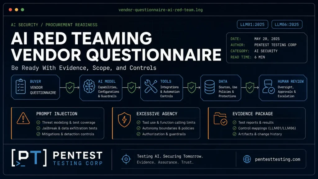 AI Red Teaming Vendor Questionnaire_featured-image AI Red Teaming Vendor Questionnaire_featured-image